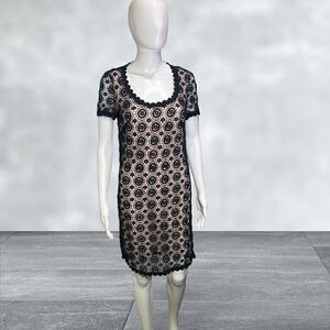 french connection bex beads dress French Connection | Dresses | French Connection Rebecca Bex Beads Tunic  Dress